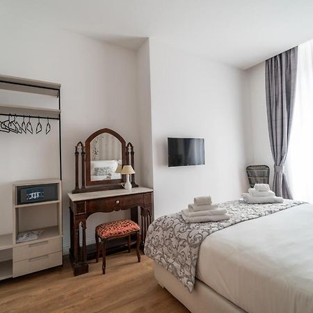 Nuances The Colosseum Apartment روما المظهر الخارجي الصورة