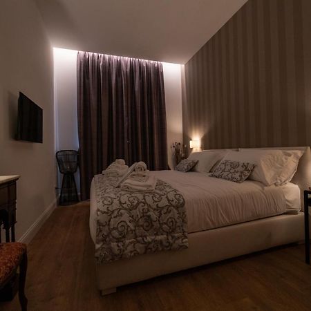 Nuances The Colosseum Apartment روما المظهر الخارجي الصورة