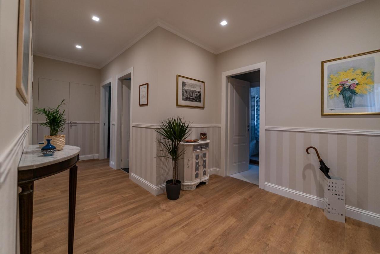 Nuances The Colosseum Apartment روما المظهر الخارجي الصورة