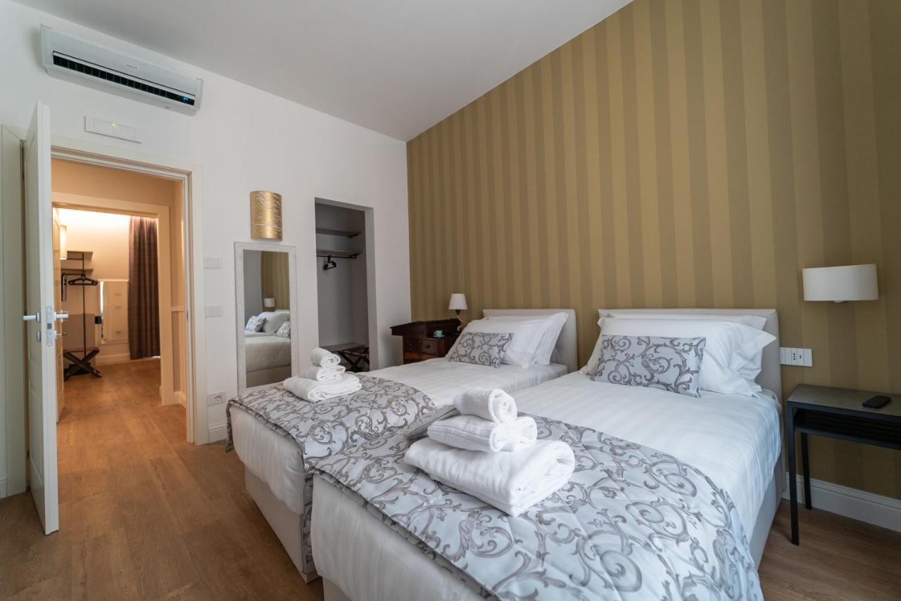 Nuances The Colosseum Apartment روما المظهر الخارجي الصورة