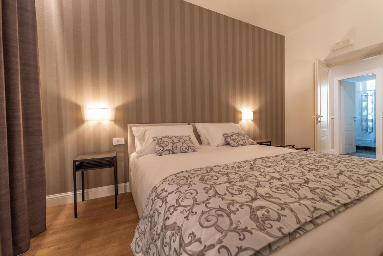 Nuances The Colosseum Apartment روما المظهر الخارجي الصورة