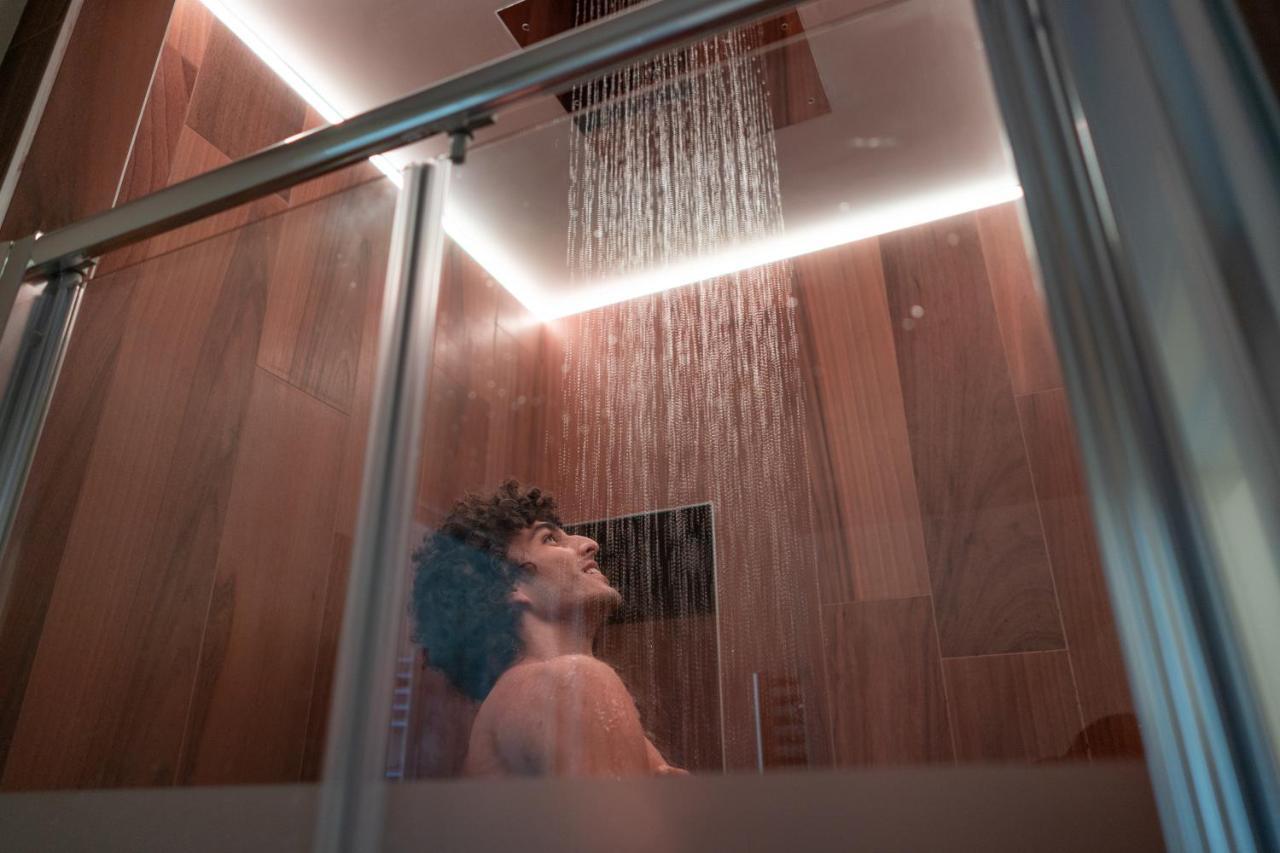 Nuances The Colosseum Apartment روما المظهر الخارجي الصورة