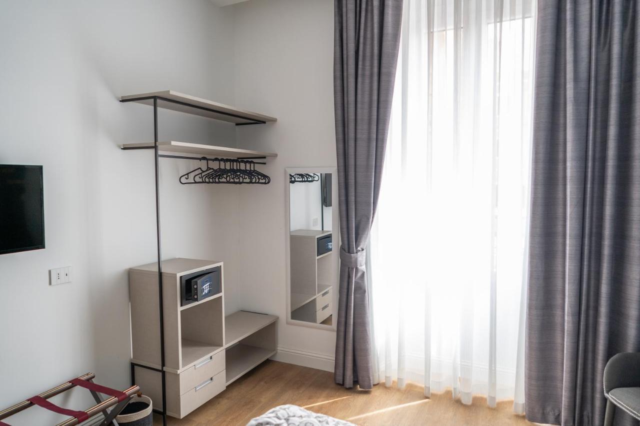 Nuances The Colosseum Apartment روما المظهر الخارجي الصورة