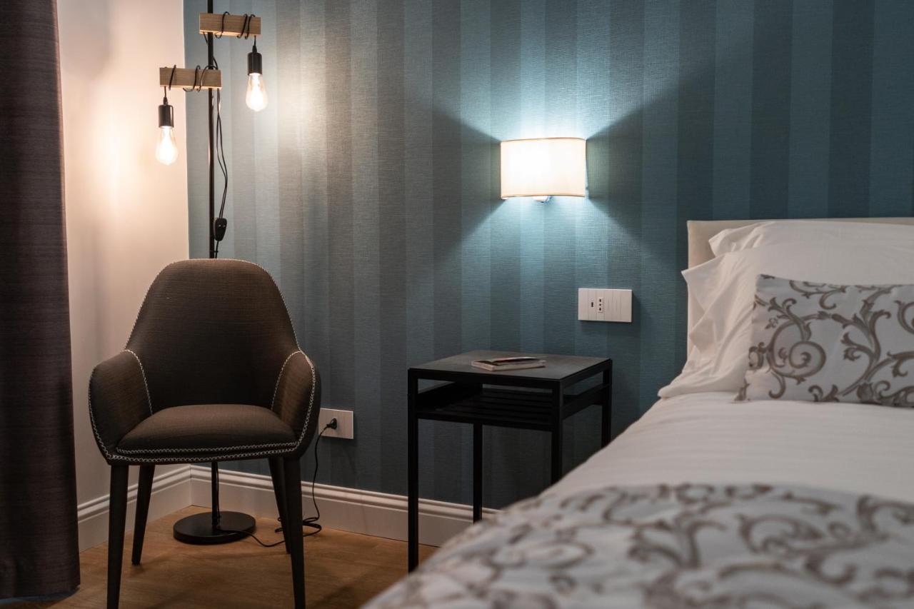 Nuances The Colosseum Apartment روما المظهر الخارجي الصورة