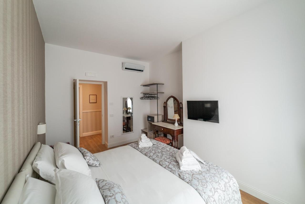 Nuances The Colosseum Apartment روما المظهر الخارجي الصورة
