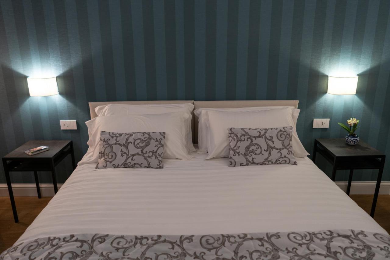 Nuances The Colosseum Apartment روما المظهر الخارجي الصورة