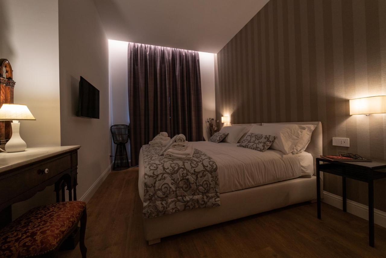 Nuances The Colosseum Apartment روما المظهر الخارجي الصورة