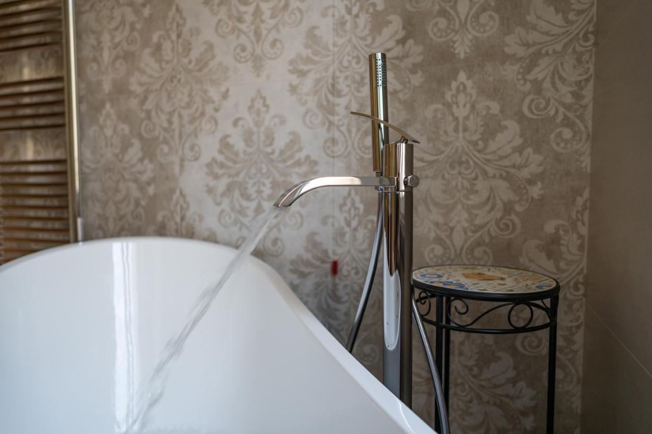 Nuances The Colosseum Apartment روما المظهر الخارجي الصورة
